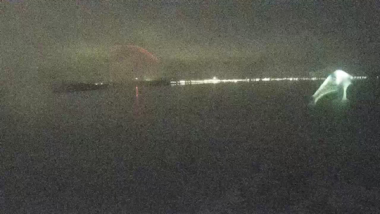 Archiv Foto Webcam Laboe: Blick auf das Museumsschiff