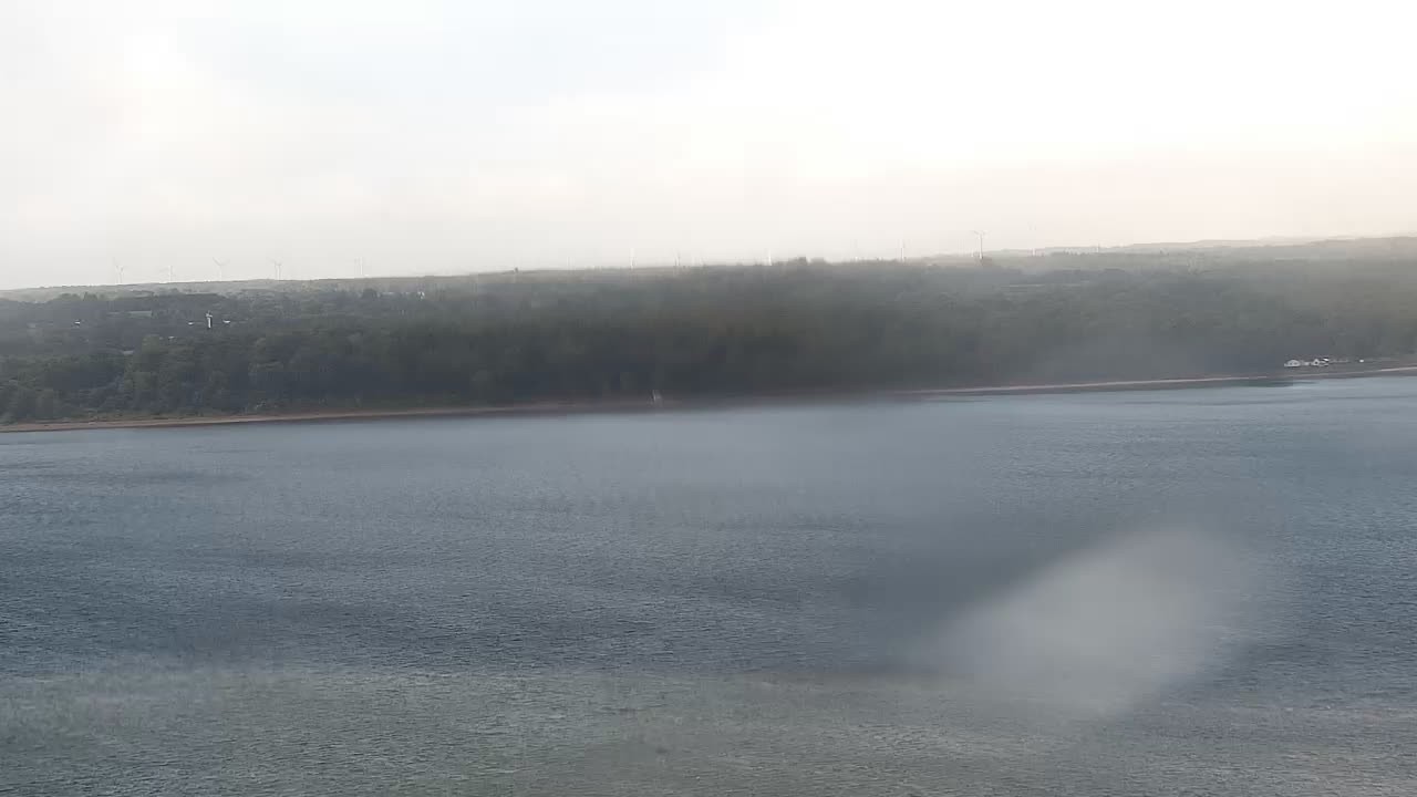 Archiv Foto Webcam Laboe: Blick auf das Museumsschiff