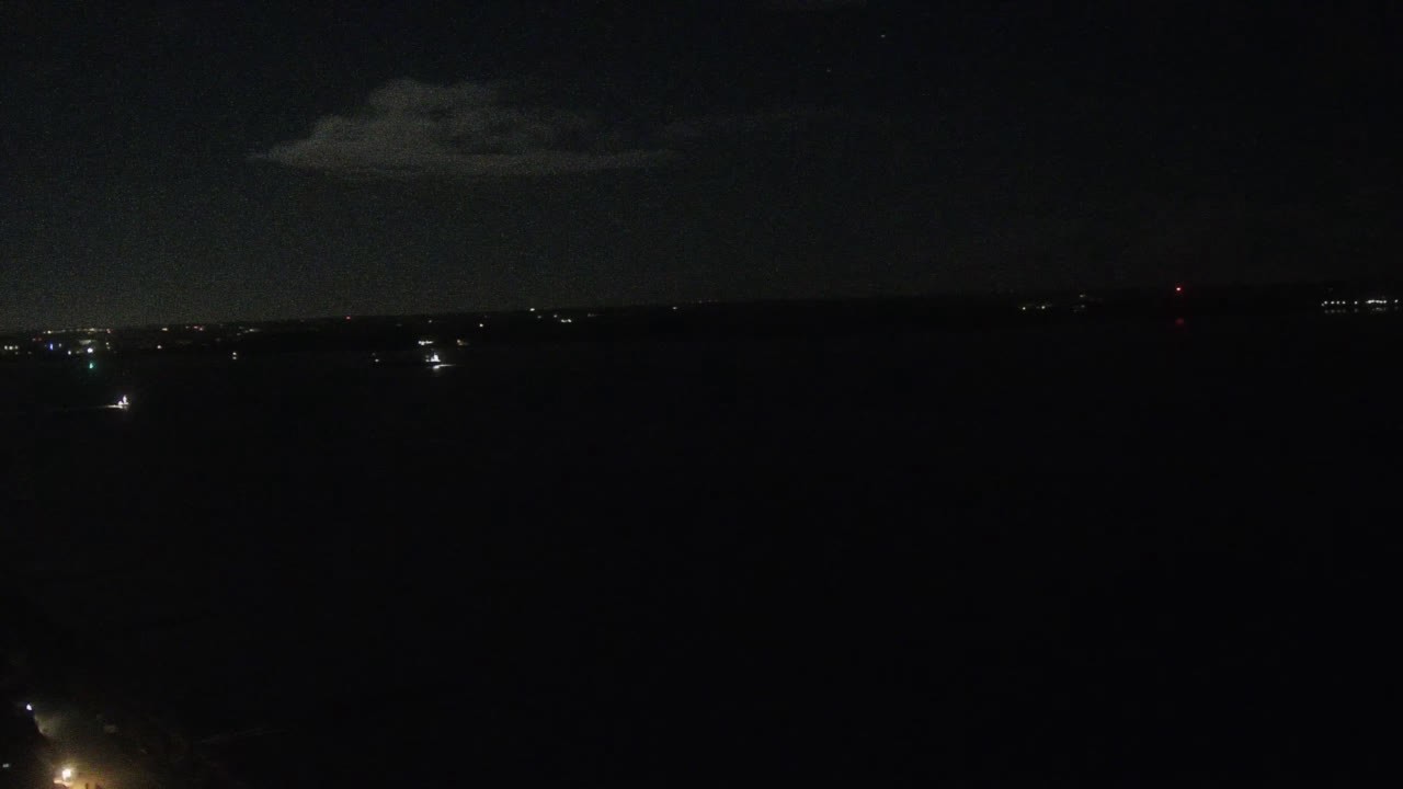 Archiv Foto Webcam Laboe: Blick auf das Museumsschiff