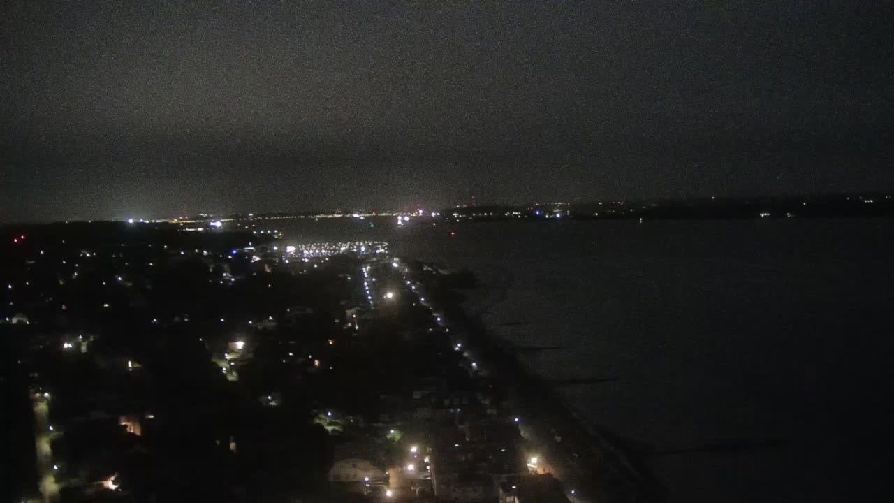 Archiv Foto Webcam Laboe: Blick auf das Museumsschiff