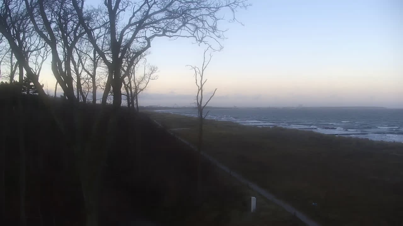Archiv Foto Webcam Markgrafenheide Strandresort Ostsee