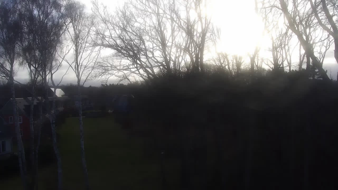 Archiv Foto Webcam Markgrafenheide Strandresort Ostsee