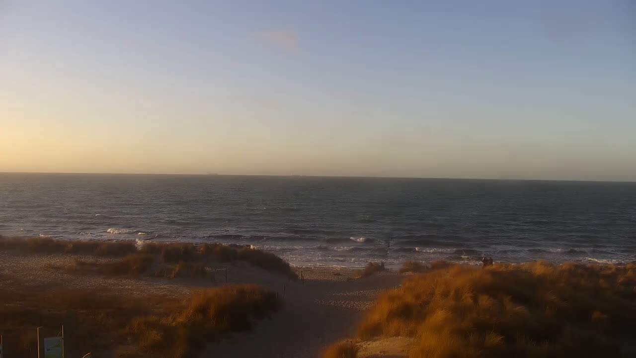Archiv Foto Webcam Markgrafenheide Strandresort Ostsee