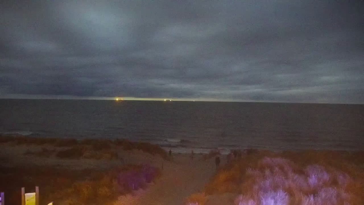 Archiv Foto Webcam Markgrafenheide Strandresort Ostsee