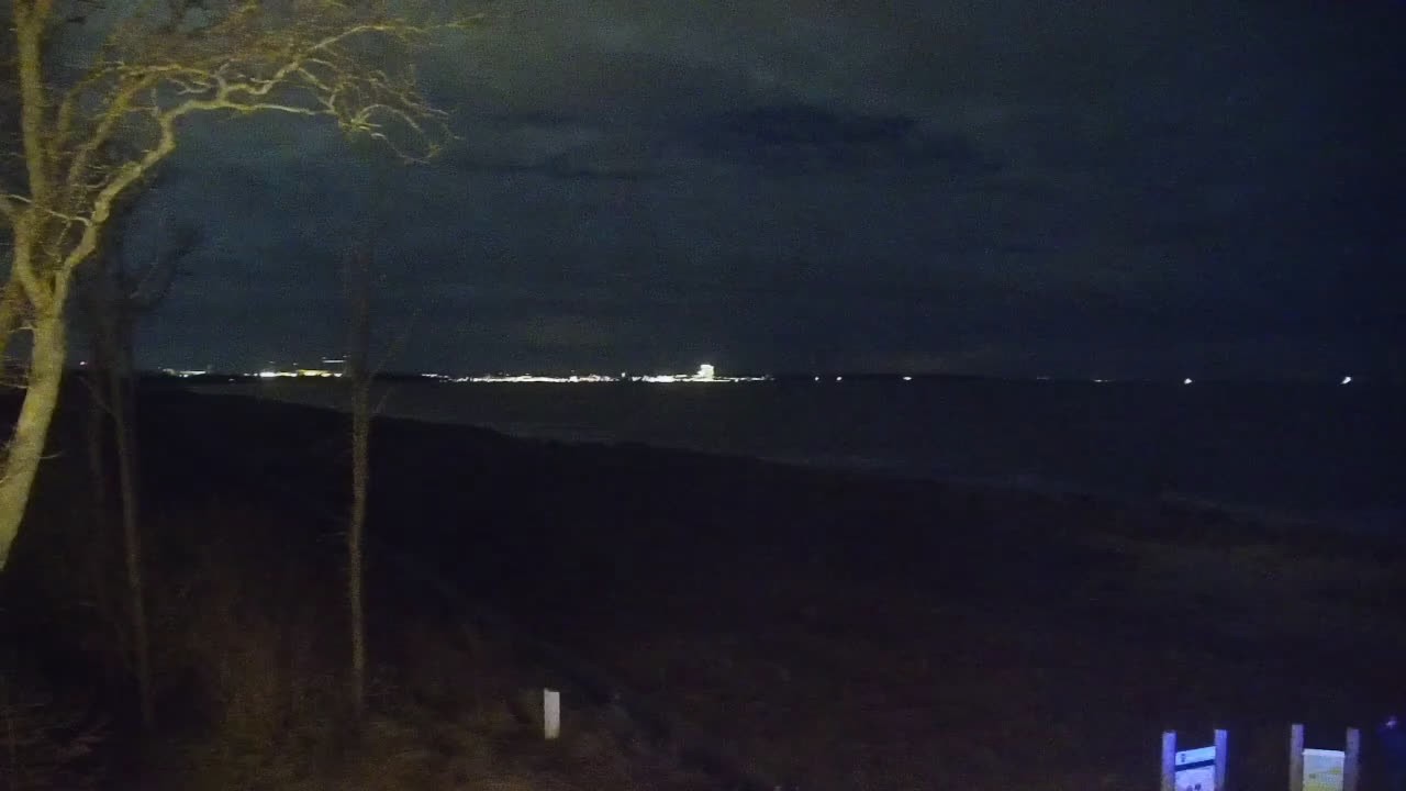 Archiv Foto Webcam Markgrafenheide Strandresort Ostsee