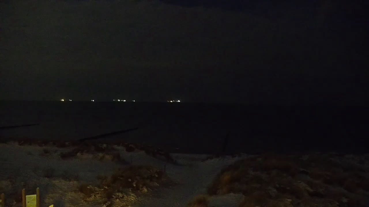 Archiv Foto Webcam Markgrafenheide Strandresort Ostsee