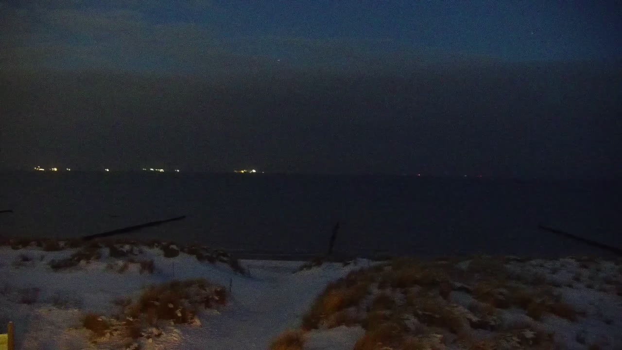 Archiv Foto Webcam Markgrafenheide Strandresort Ostsee