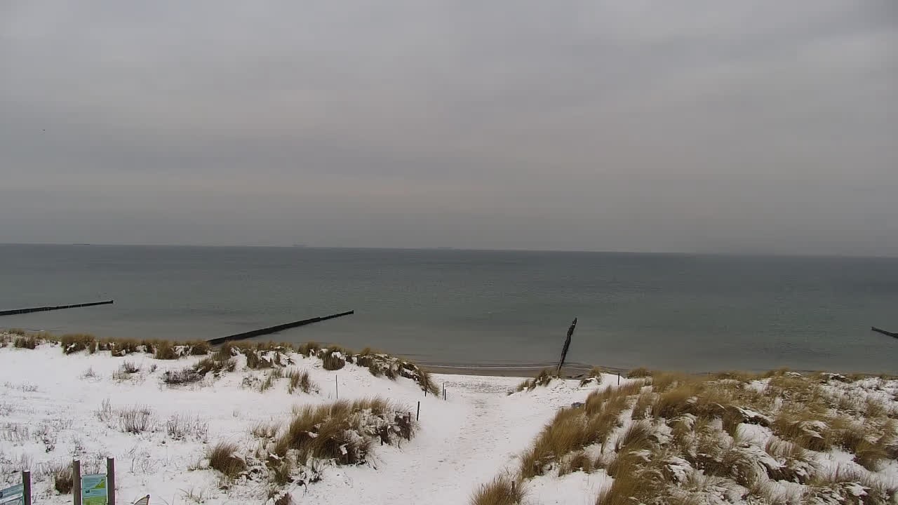 Archiv Foto Webcam Markgrafenheide Strandresort Ostsee