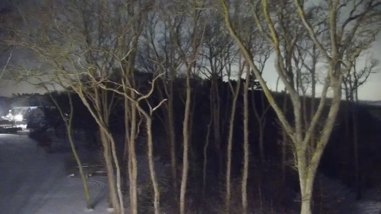 Archiv Foto Webcam Markgrafenheide Strandresort Ostsee