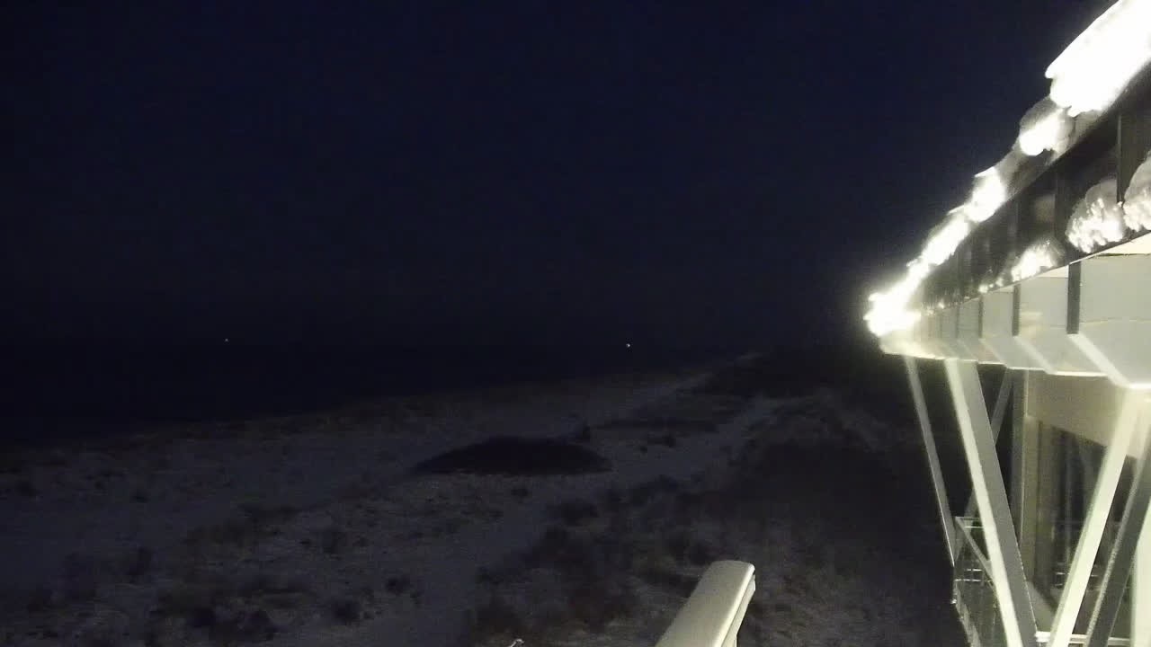 Archiv Foto Webcam Markgrafenheide Strandresort Ostsee