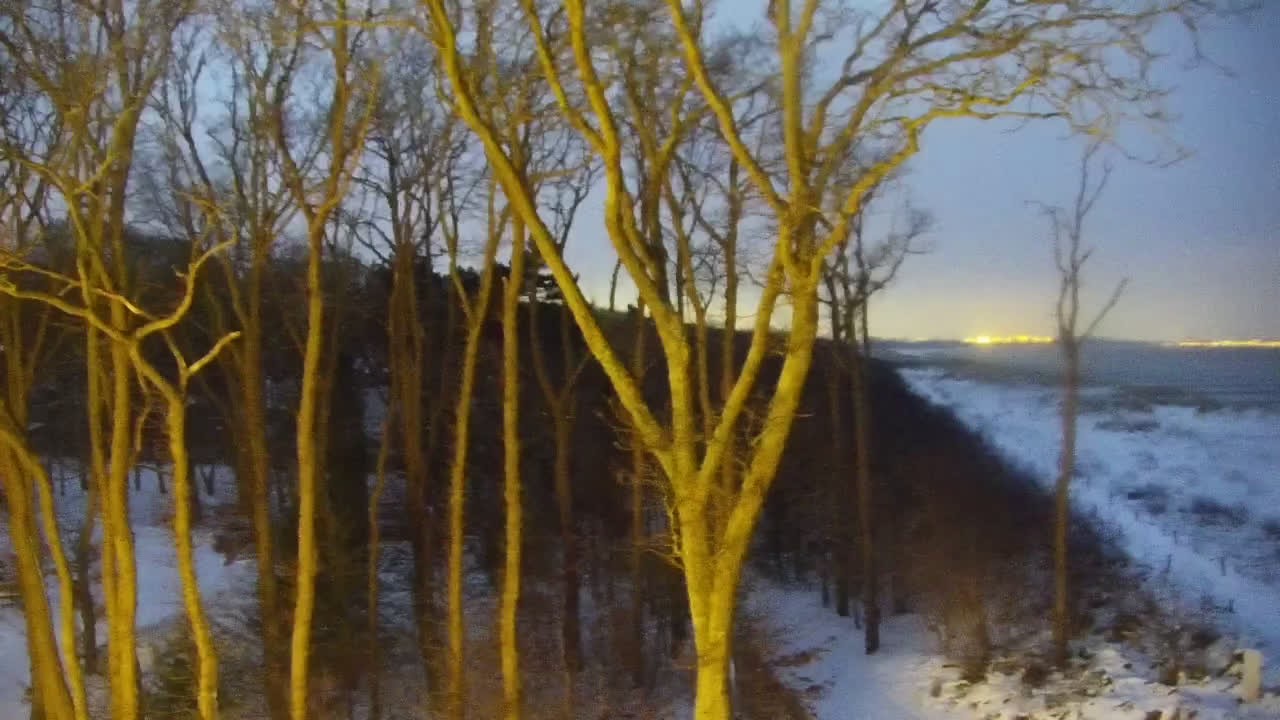 Archiv Foto Webcam Markgrafenheide Strandresort Ostsee