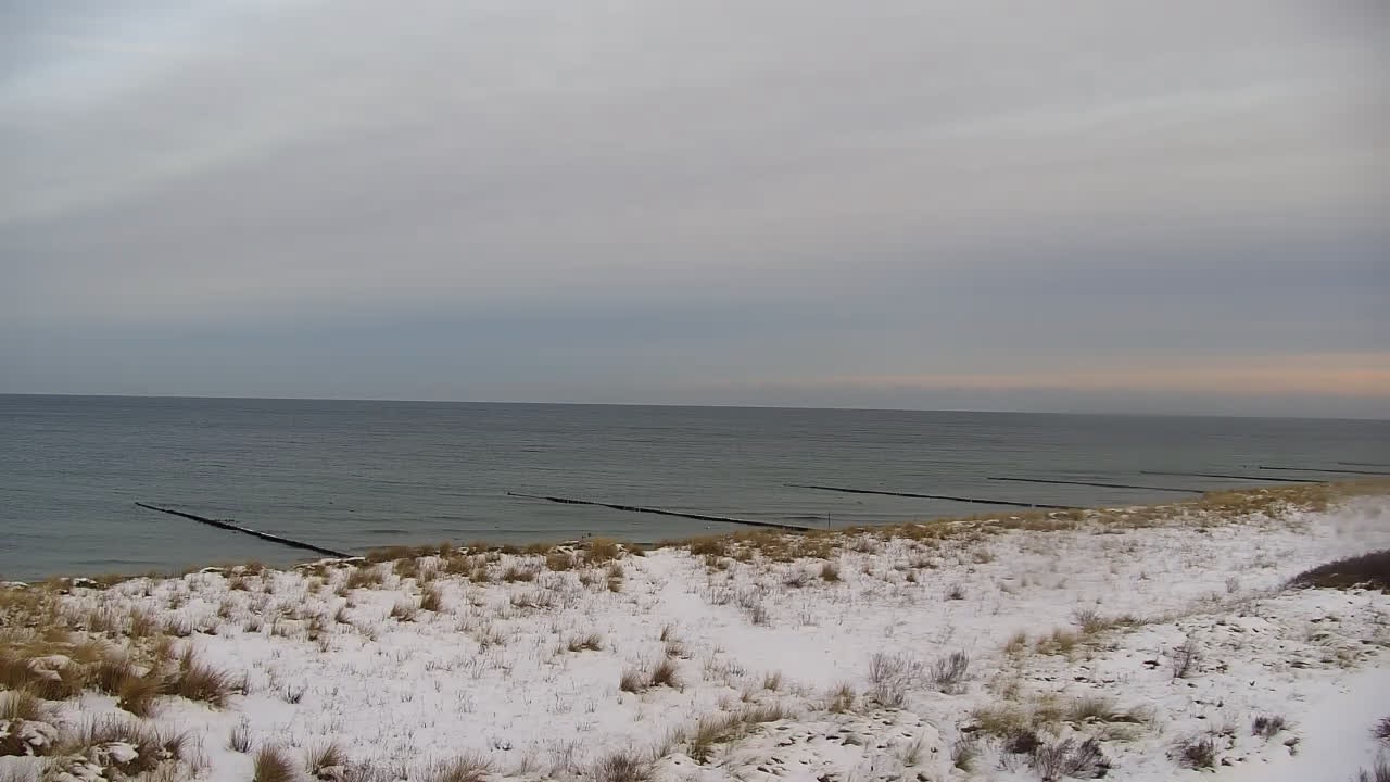 Archiv Foto Webcam Markgrafenheide Strandresort Ostsee