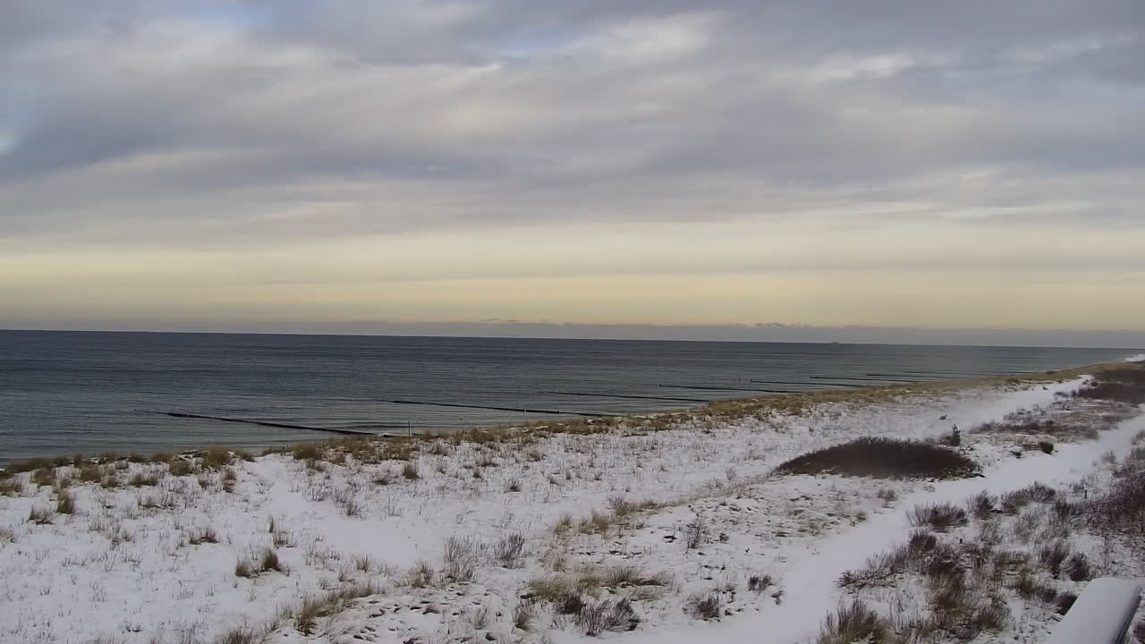Archiv Foto Webcam Markgrafenheide Strandresort Ostsee