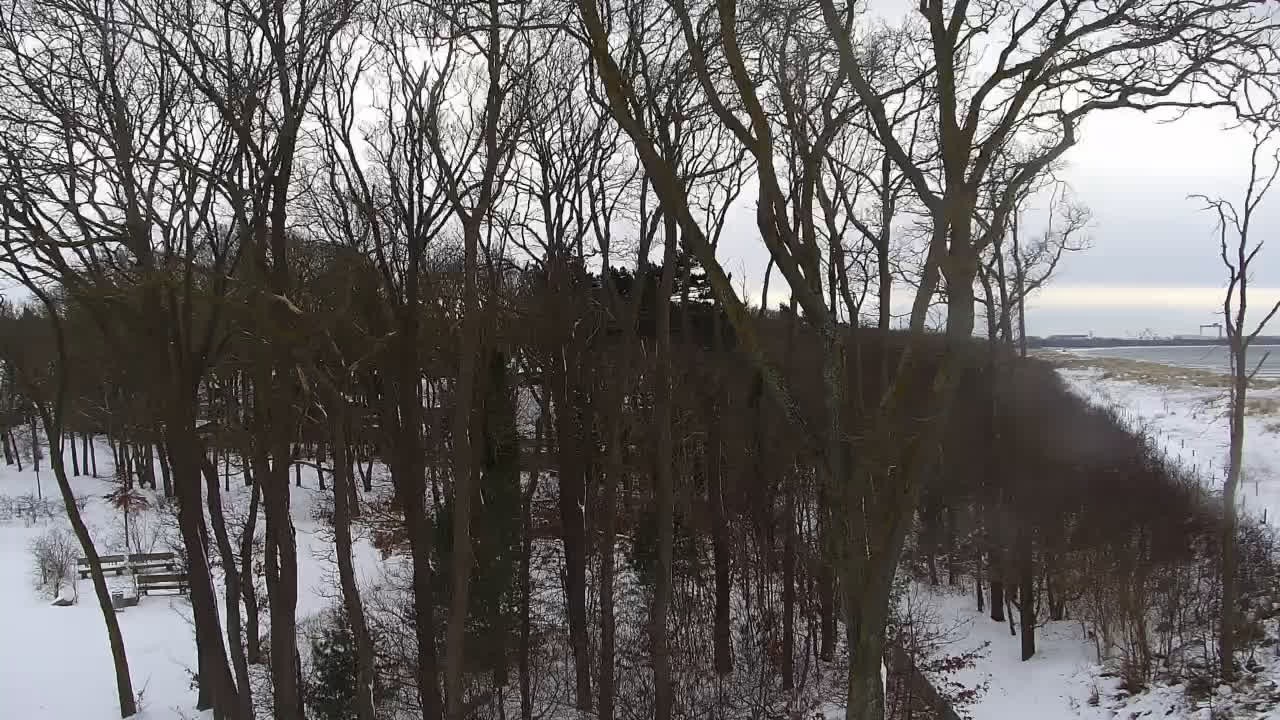 Archiv Foto Webcam Markgrafenheide Strandresort Ostsee