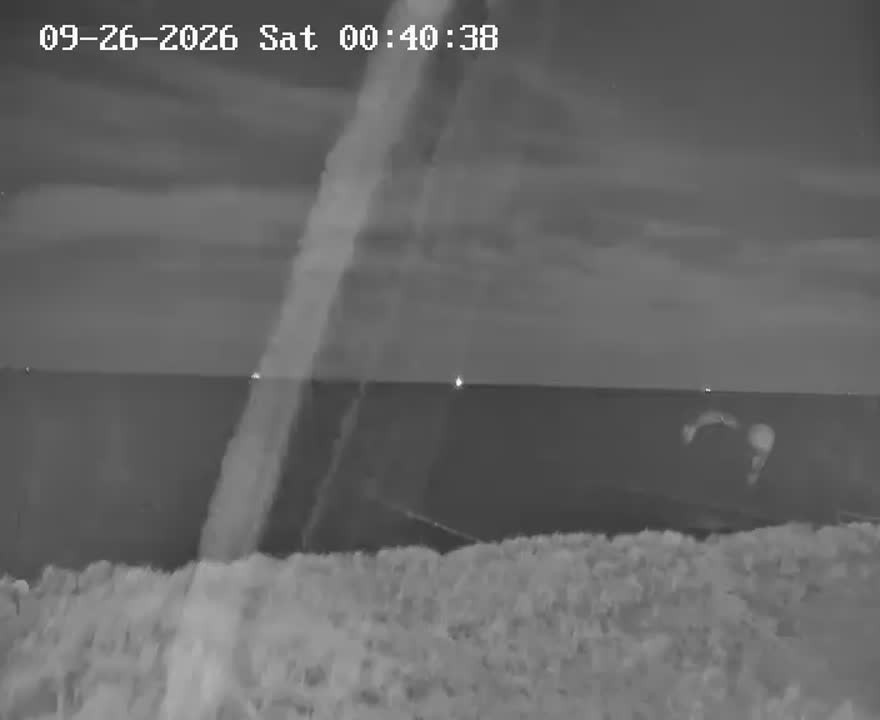 Archiv Foto Webcam Markgrafenheide Strandresort Ostsee