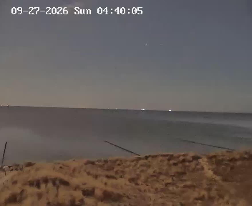 Archiv Foto Webcam Markgrafenheide Strandresort Ostsee