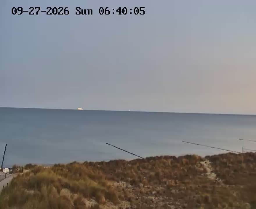 Archiv Foto Webcam Markgrafenheide Strandresort Ostsee