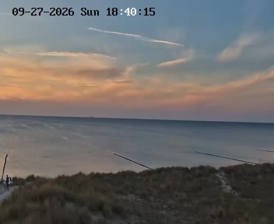 Archiv Foto Webcam Markgrafenheide Strandresort Ostsee