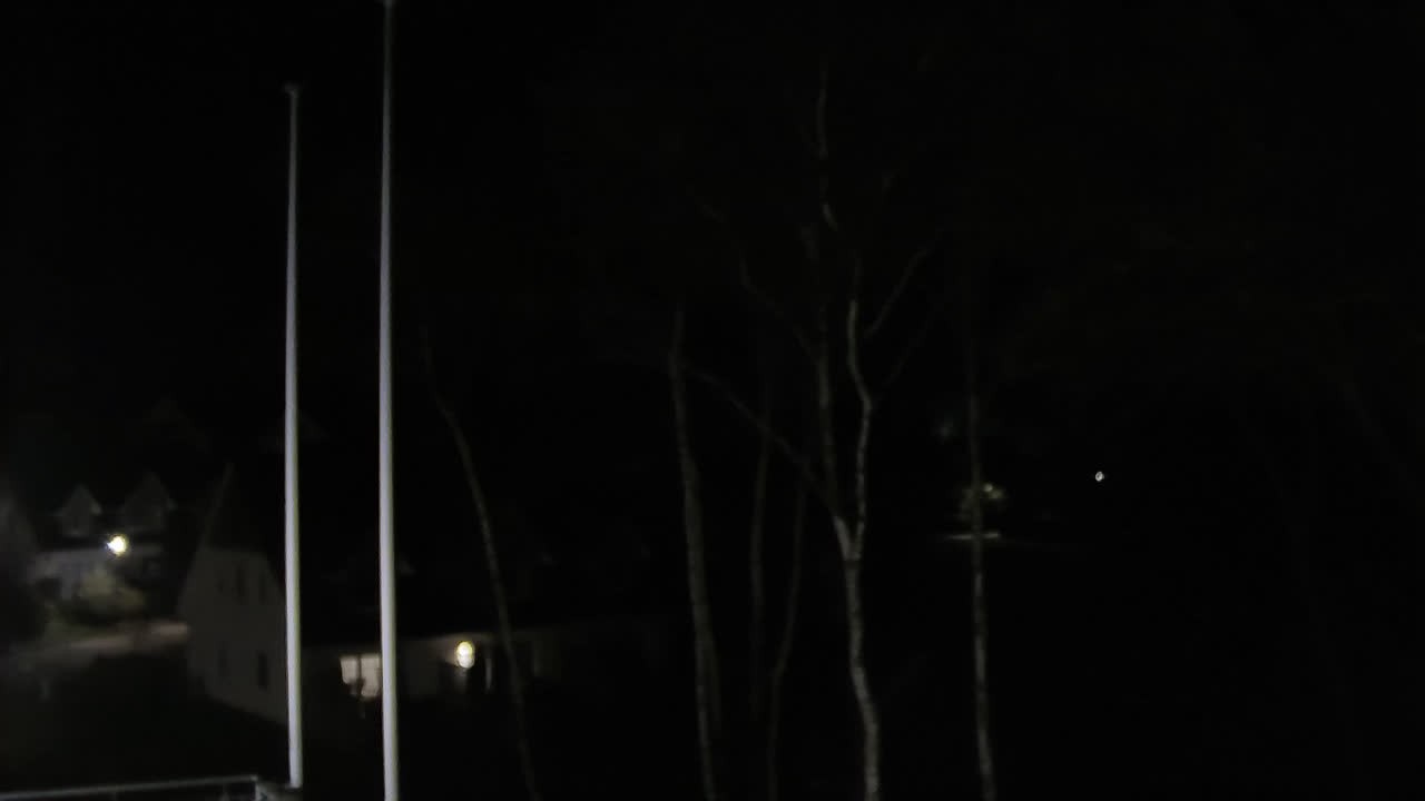Archived image Webcam Markgrafenheide Beach Resort