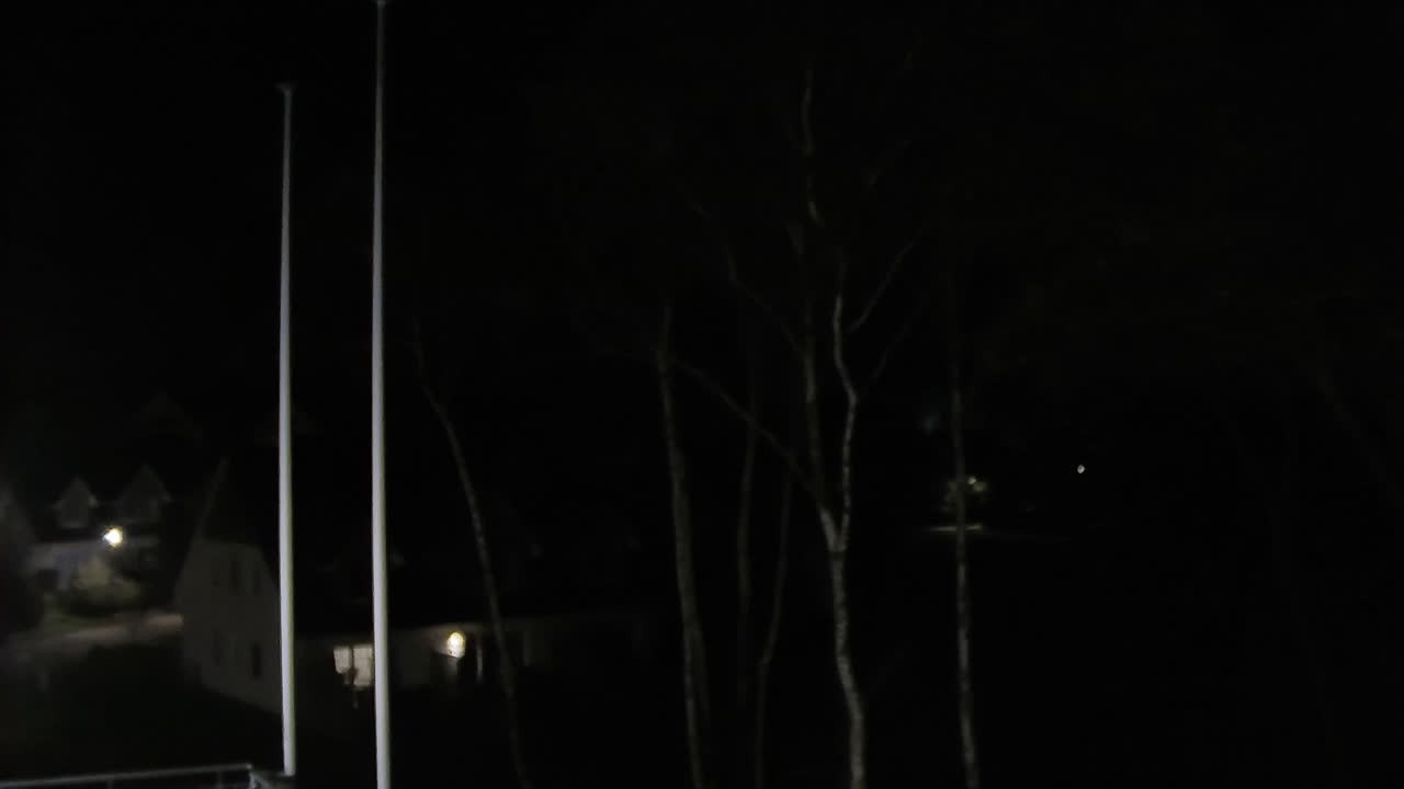 Archived image Webcam Markgrafenheide Beach Resort