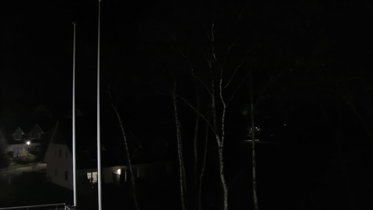 Archived image Webcam Markgrafenheide Beach Resort