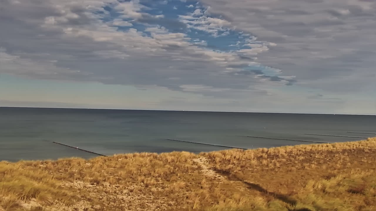 Archiv Foto Webcam Markgrafenheide Strandresort Ostsee