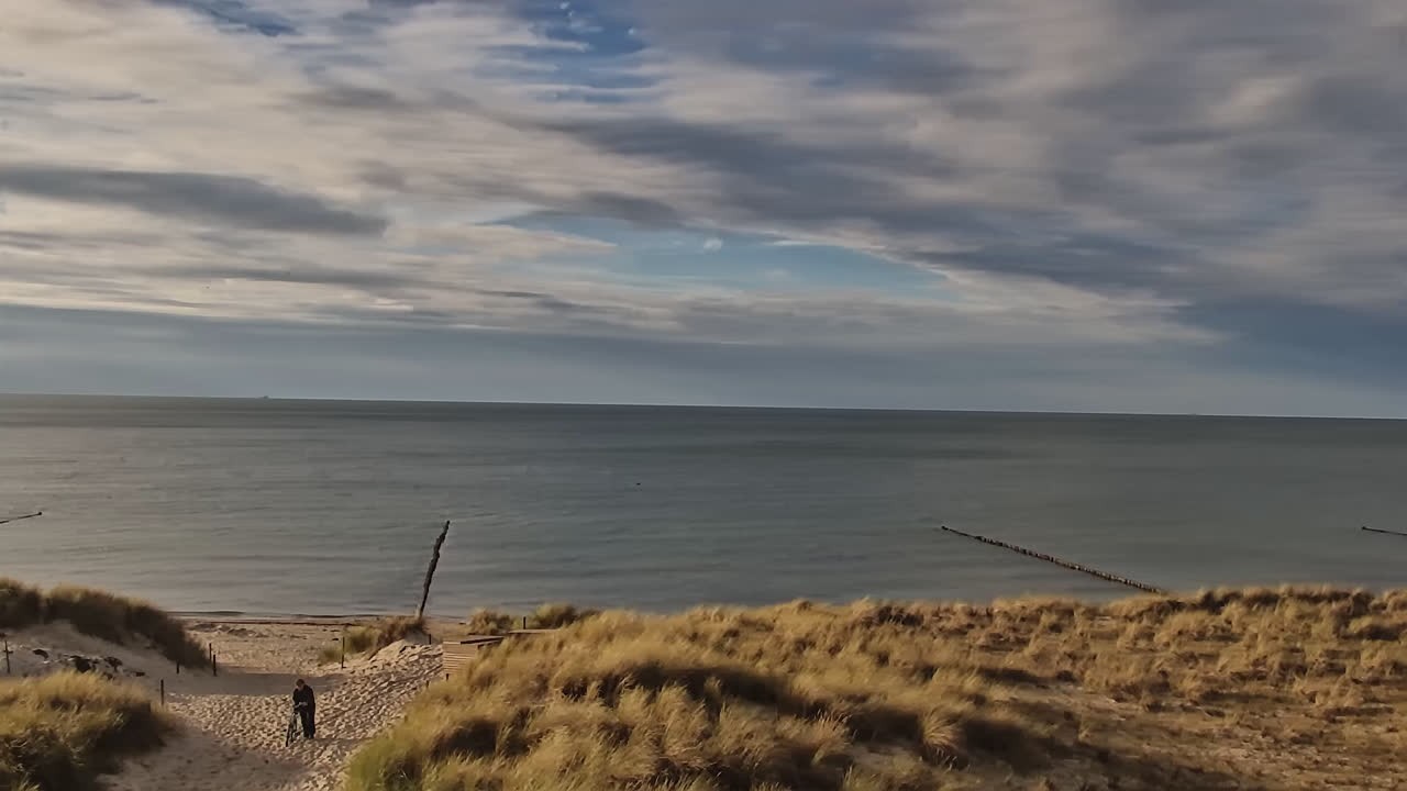 Archiv Foto Webcam Markgrafenheide Strandresort Ostsee