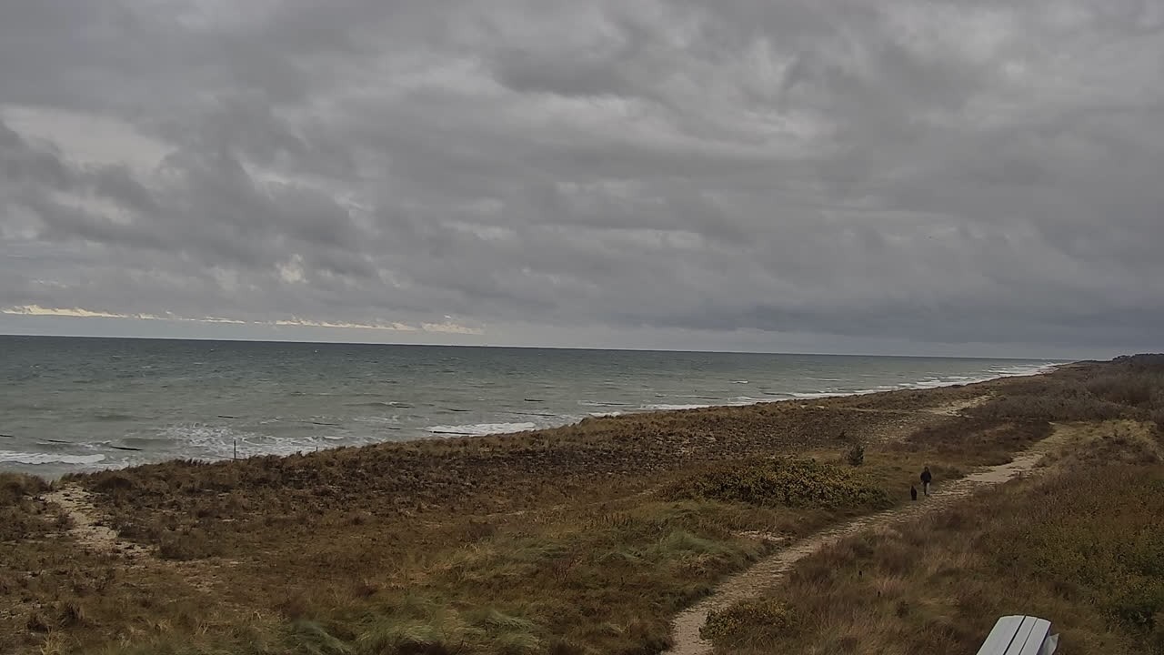 Archiv Foto Webcam Markgrafenheide Strandresort Ostsee