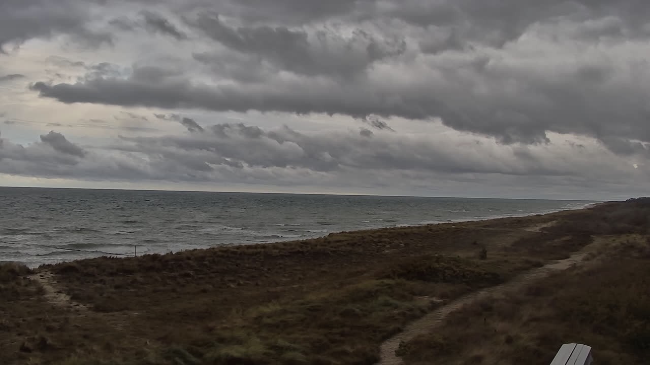 Archiv Foto Webcam Markgrafenheide Strandresort Ostsee