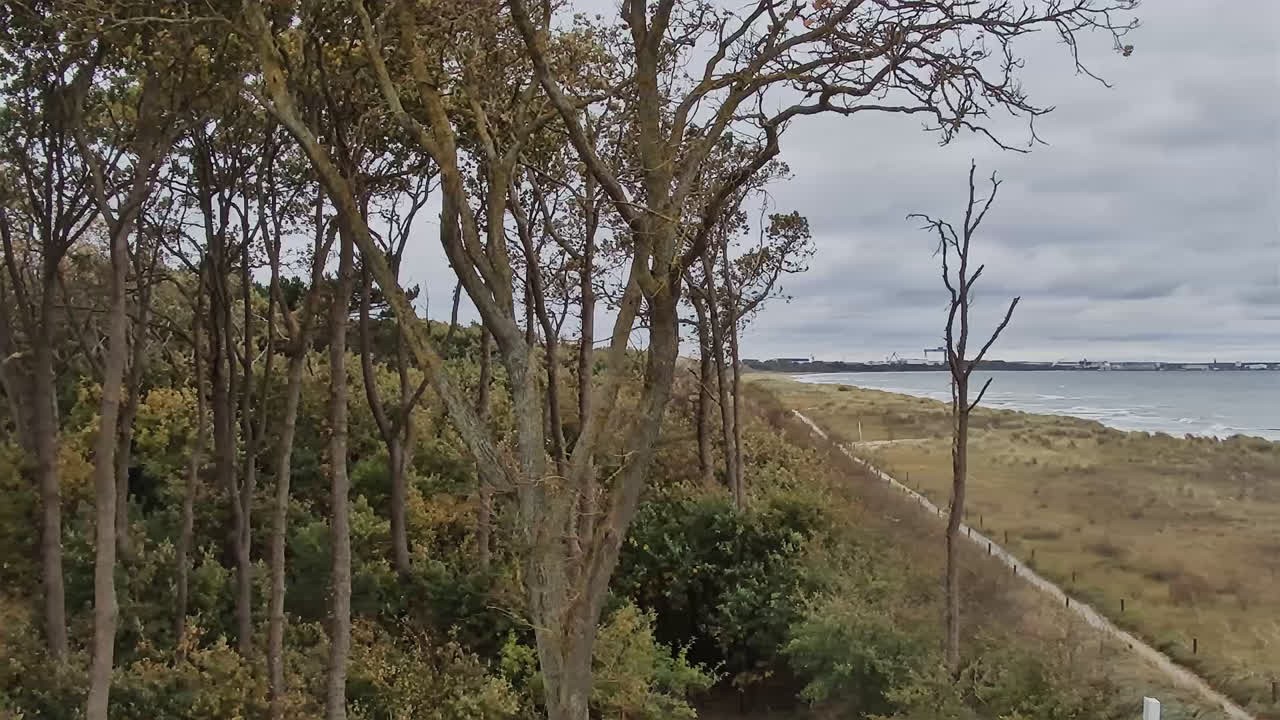 Archiv Foto Webcam Markgrafenheide Strandresort Ostsee
