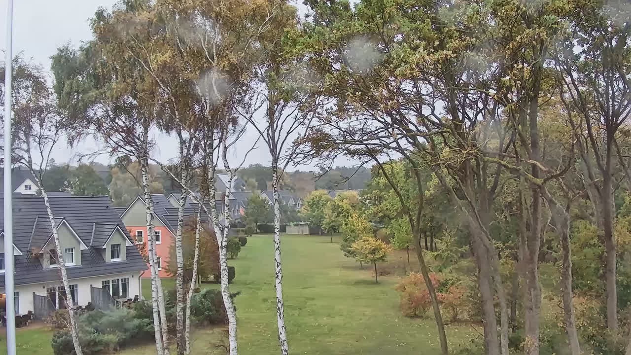 Archiv Foto Webcam Markgrafenheide Strandresort Ostsee