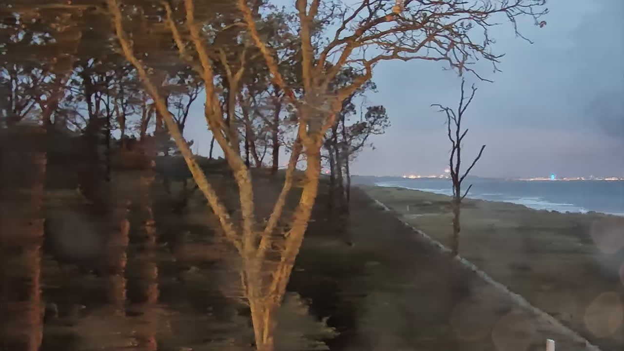 Archiv Foto Webcam Markgrafenheide Strandresort Ostsee