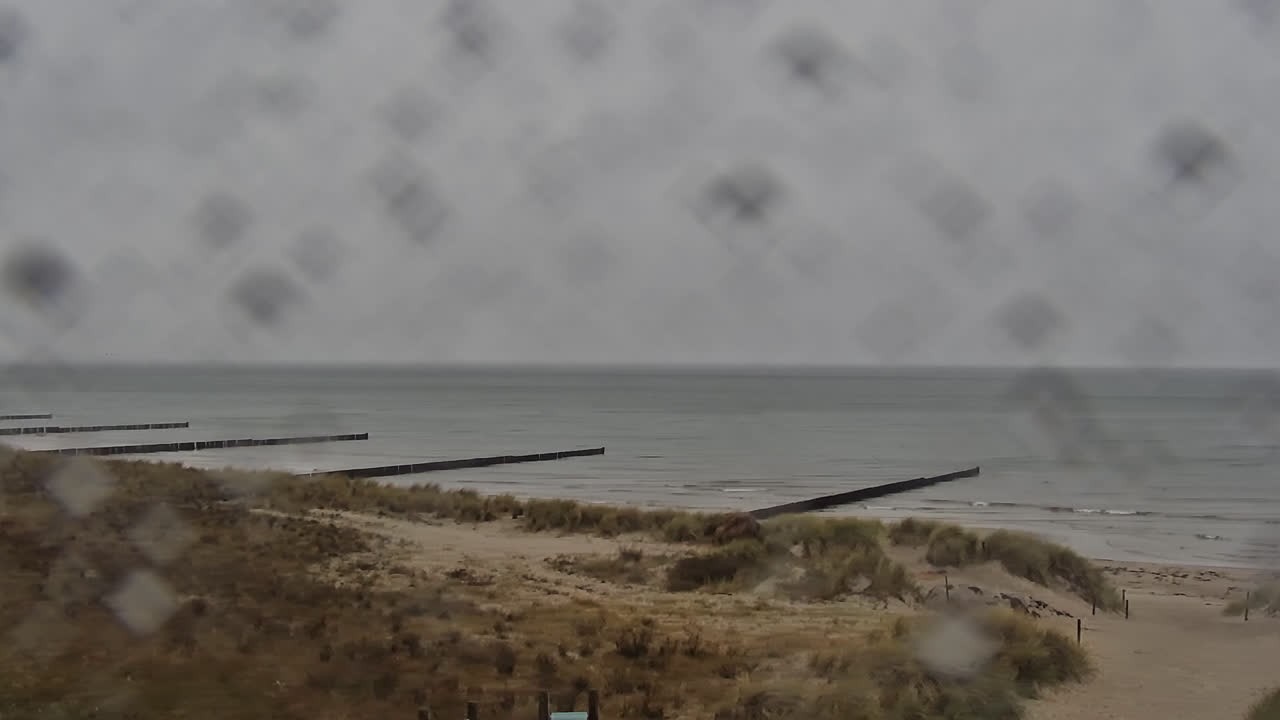 Archiv Foto Webcam Markgrafenheide Strandresort Ostsee