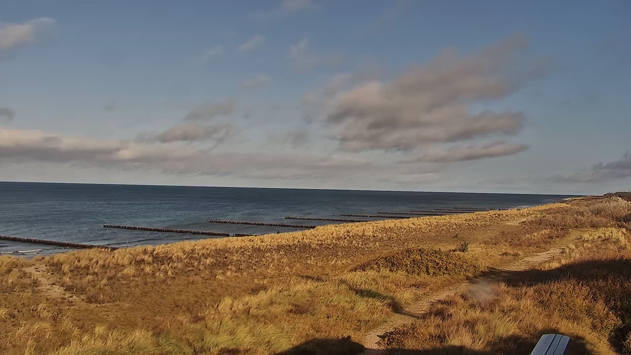 Archiv Foto Webcam Markgrafenheide Strandresort Ostsee