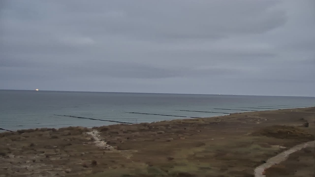 Archiv Foto Webcam Markgrafenheide Strandresort Ostsee
