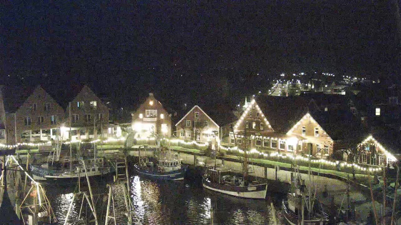 Archiv Foto Webcam Neuharlingersiel: Am Wattenmeer