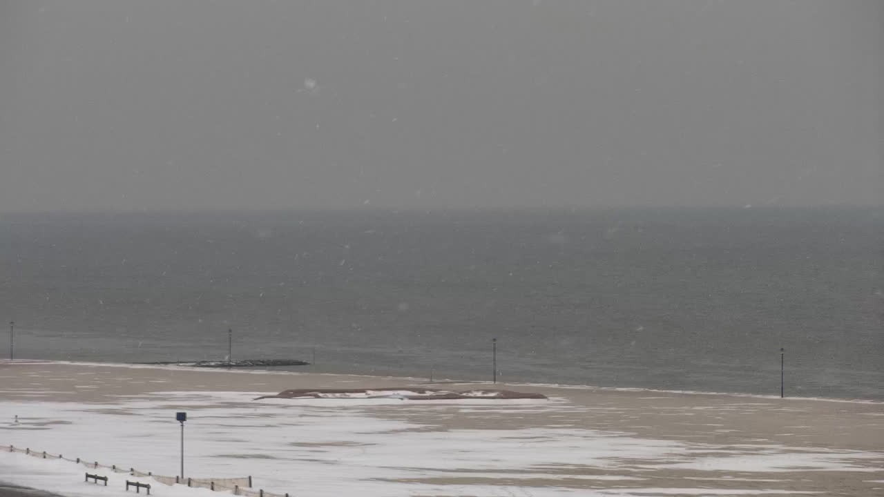 Archiv Foto Webcam Neuharlingersiel: Am Wattenmeer