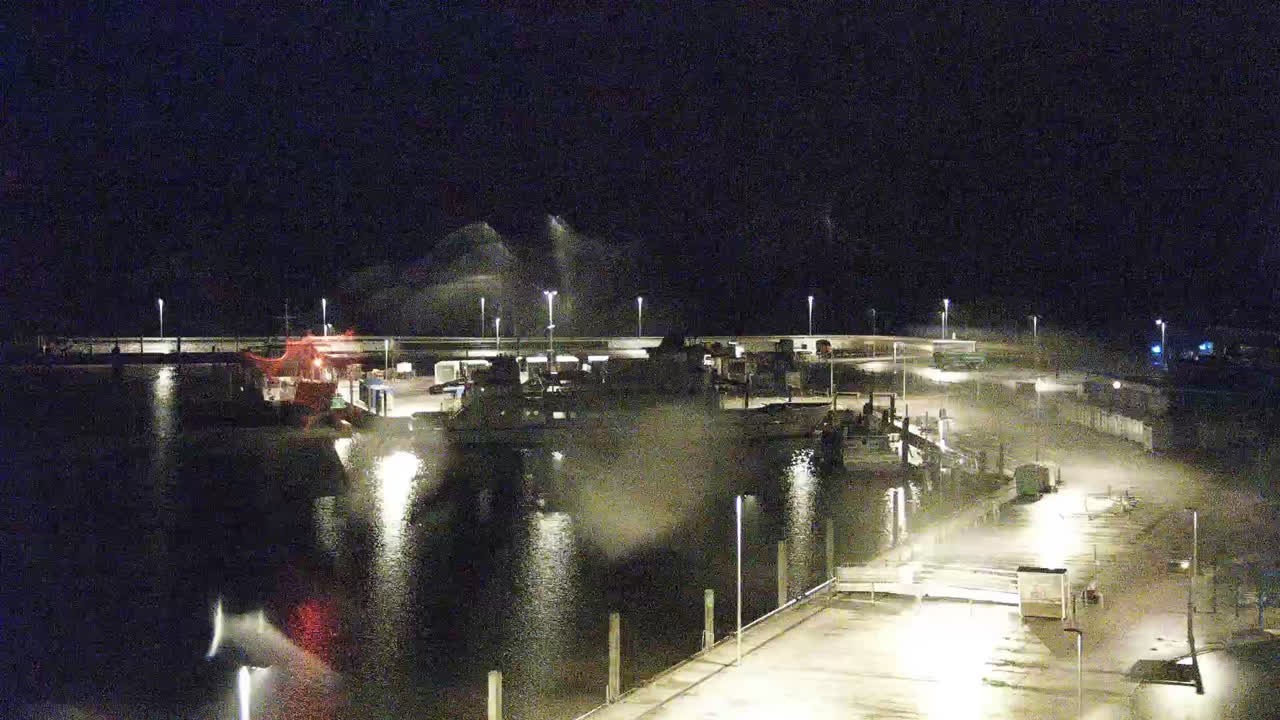 Archiv Foto Webcam Neuharlingersiel: Am Wattenmeer