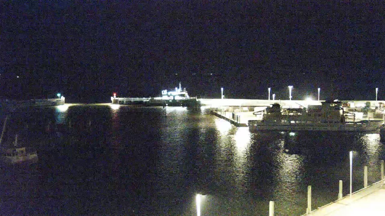 Archiv Foto Webcam Neuharlingersiel: Am Wattenmeer