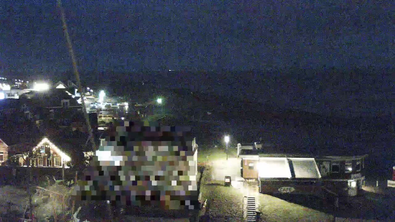 Archiv Foto Webcam Neuharlingersiel: Am Wattenmeer