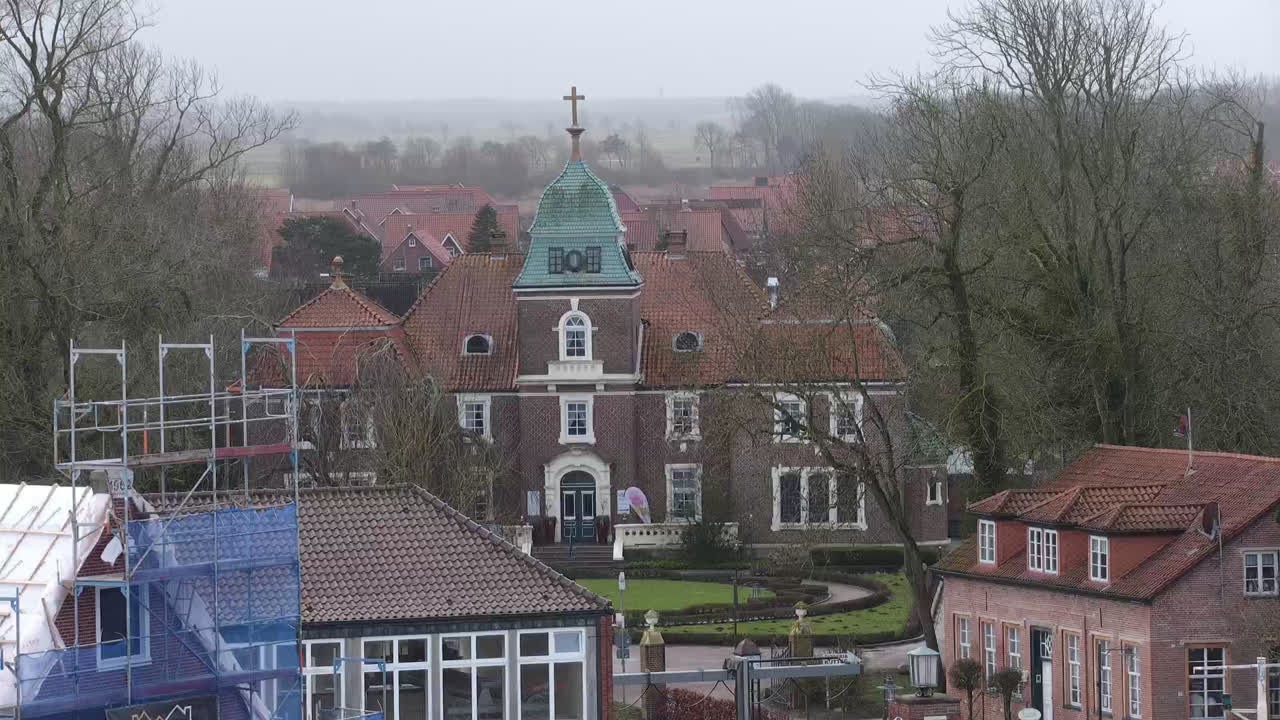 Archiv Foto Webcam Neuharlingersiel: Am Wattenmeer