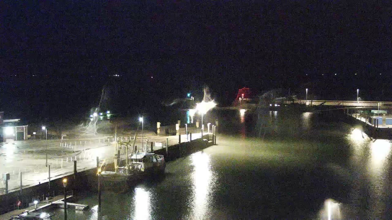 Archiv Foto Webcam Neuharlingersiel: Am Wattenmeer