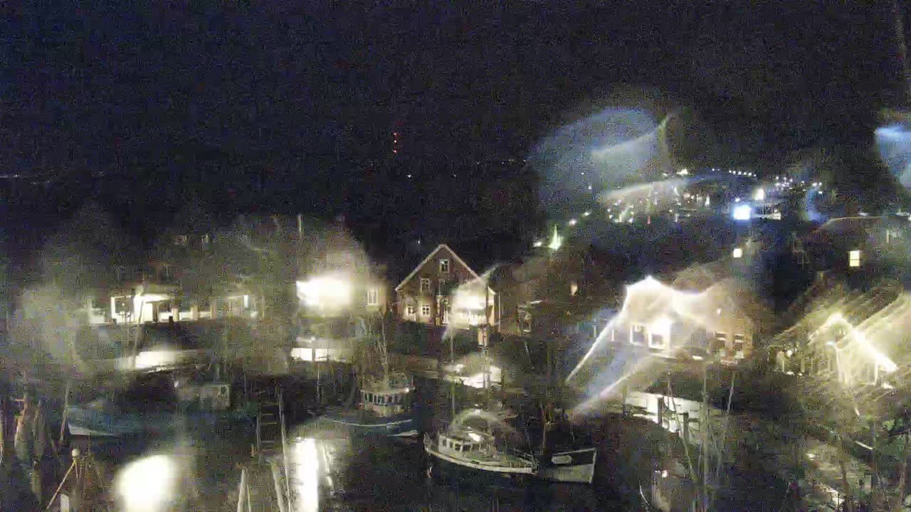 Archiv Foto Webcam Neuharlingersiel: Am Wattenmeer