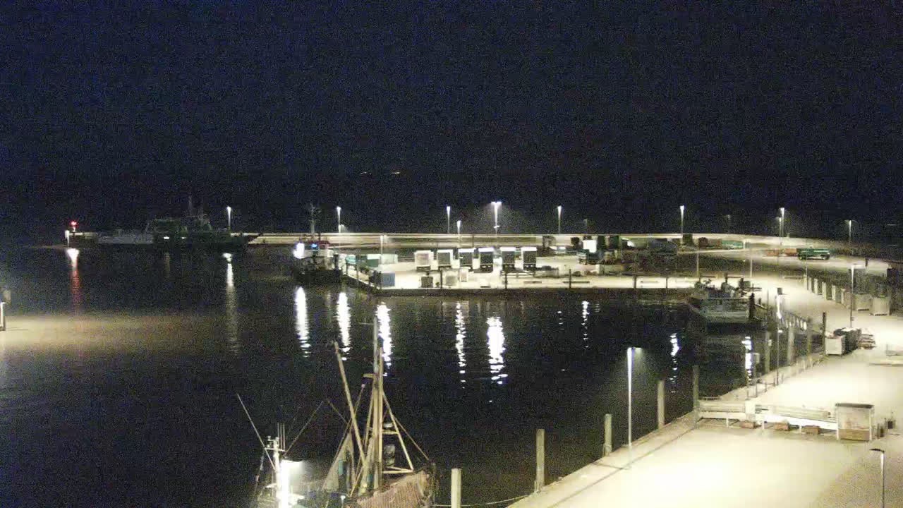 Archiv Foto Webcam Neuharlingersiel: Am Wattenmeer