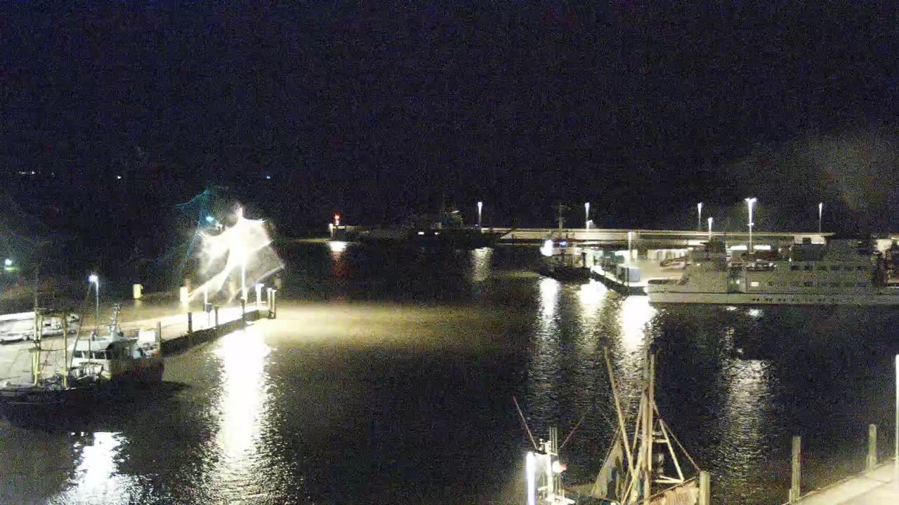 Archiv Foto Webcam Neuharlingersiel: Am Wattenmeer
