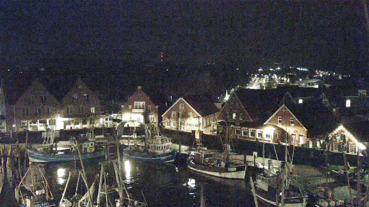 Archiv Foto Webcam Neuharlingersiel: Am Wattenmeer