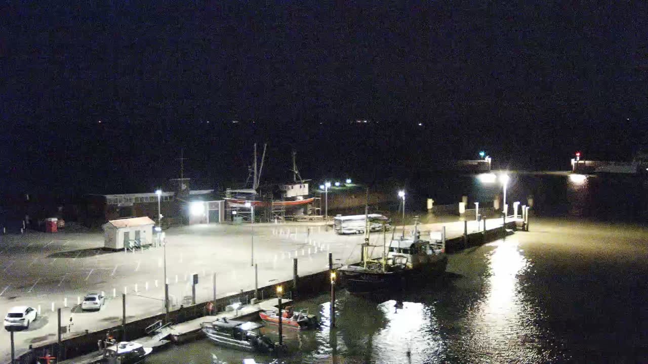 Archiv Foto Webcam Neuharlingersiel: Am Wattenmeer