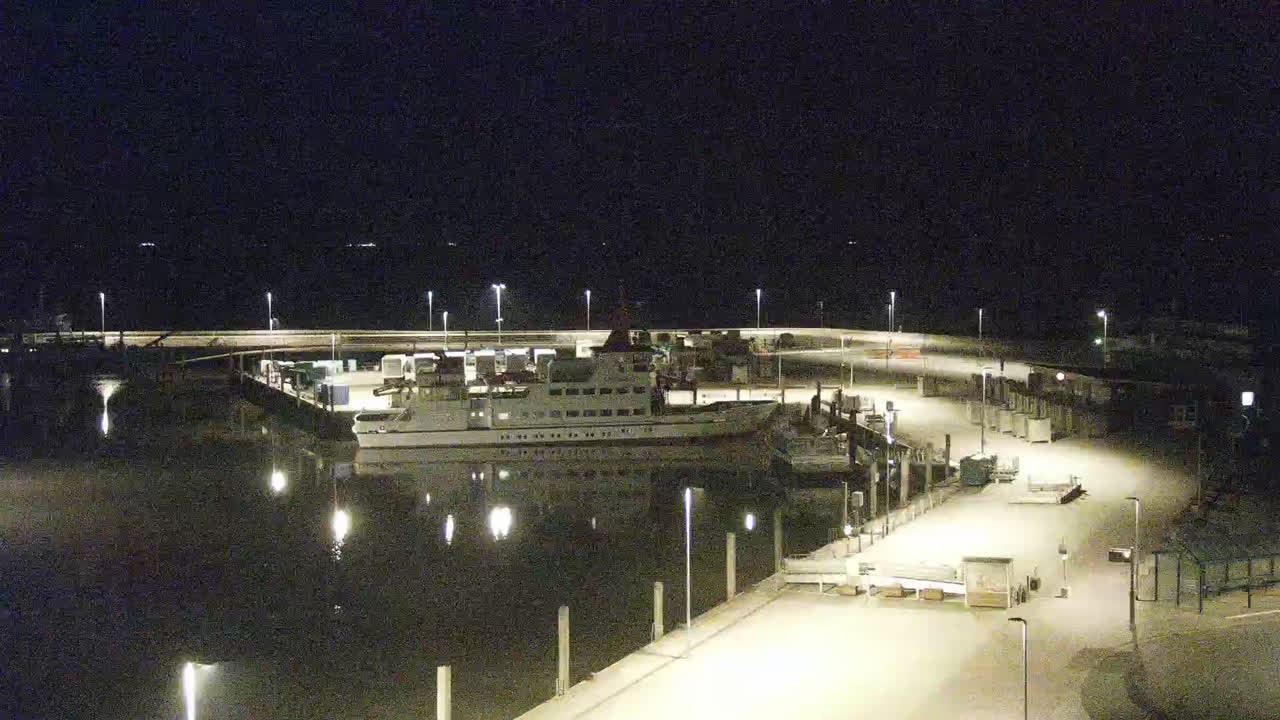 Archiv Foto Webcam Neuharlingersiel: Am Wattenmeer