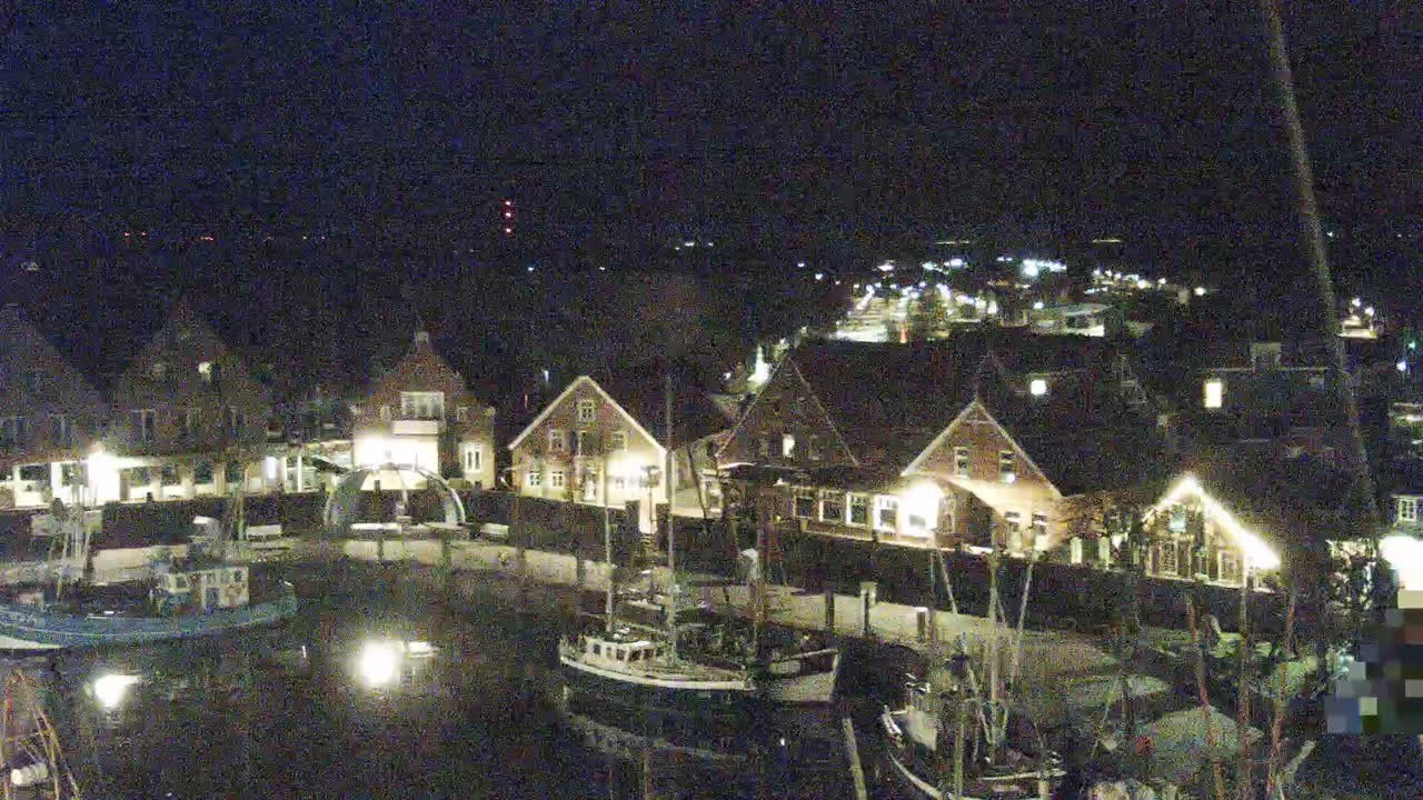 Archiv Foto Webcam Neuharlingersiel: Am Wattenmeer