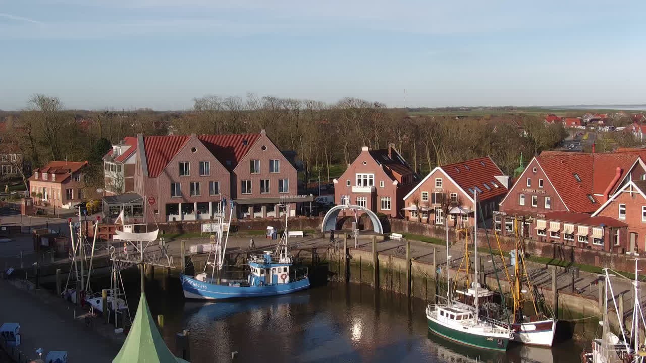 Archiv Foto Webcam Neuharlingersiel: Am Wattenmeer